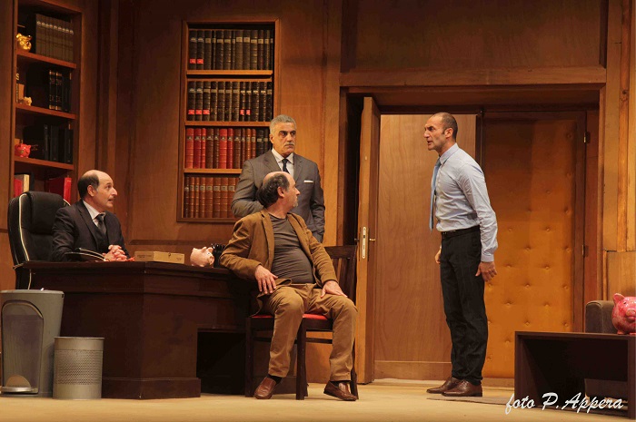 Ieri è un altro giorno